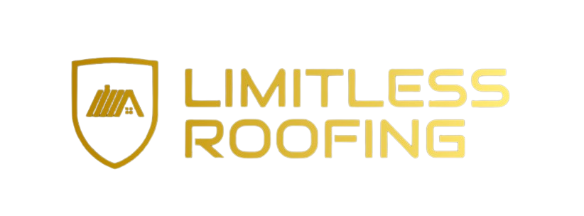 Limitless Roofing Logo